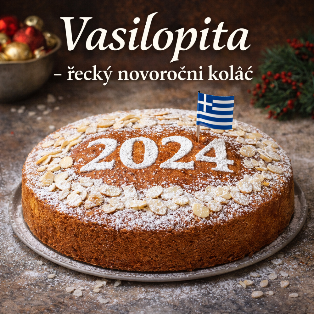 vasilopita